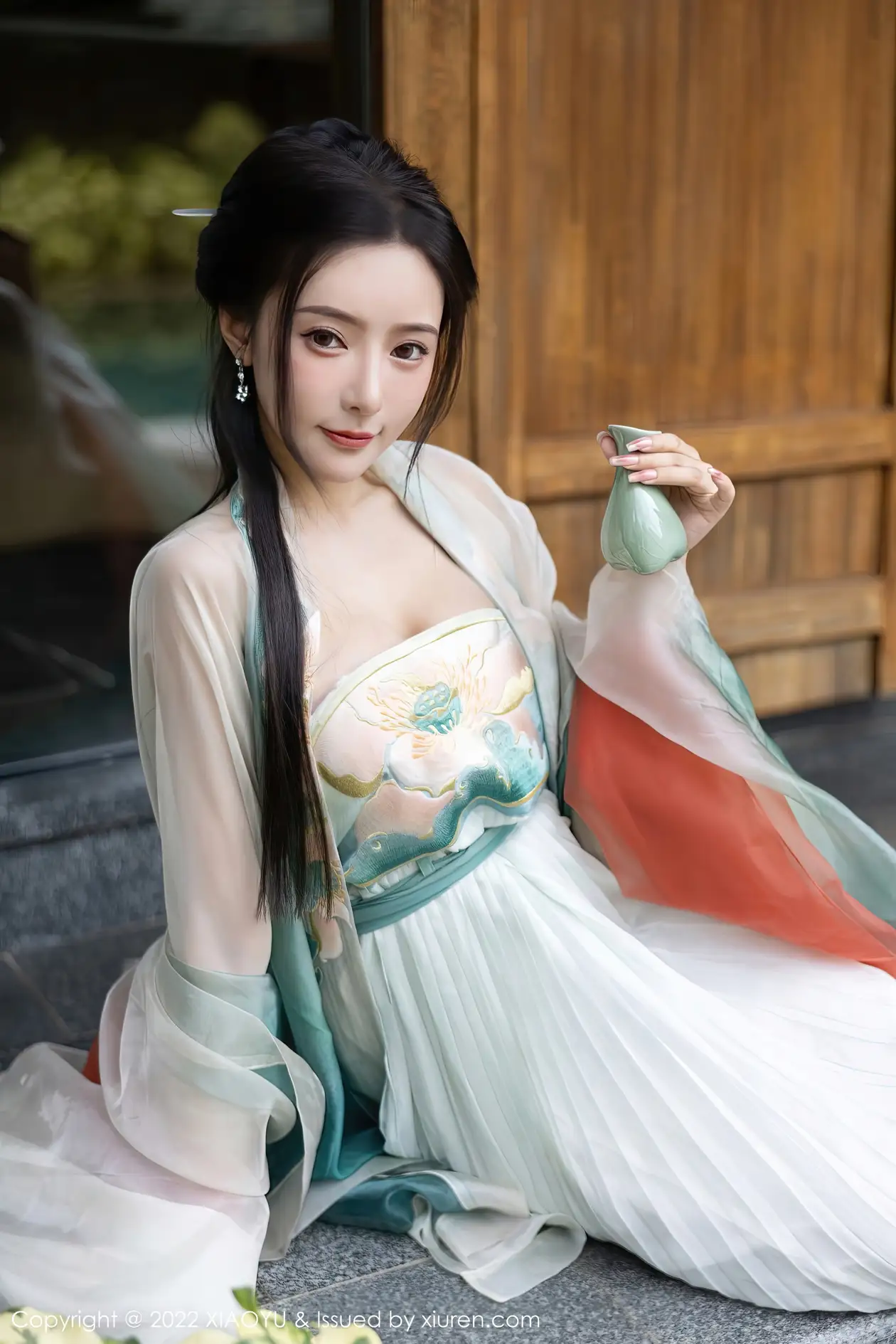 [XiaoYu] 2022.10.25 VOL.0889 Wang Xinyaoyanni#[93P]-9