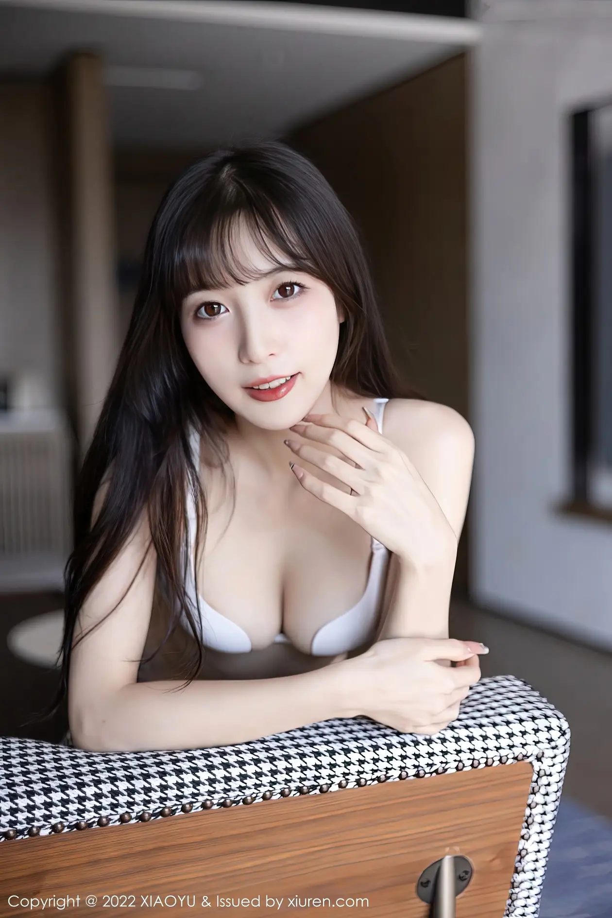 [XiaoYu] 2022.10.31 VOL.0893 Lin Xinglan#[87P]-5