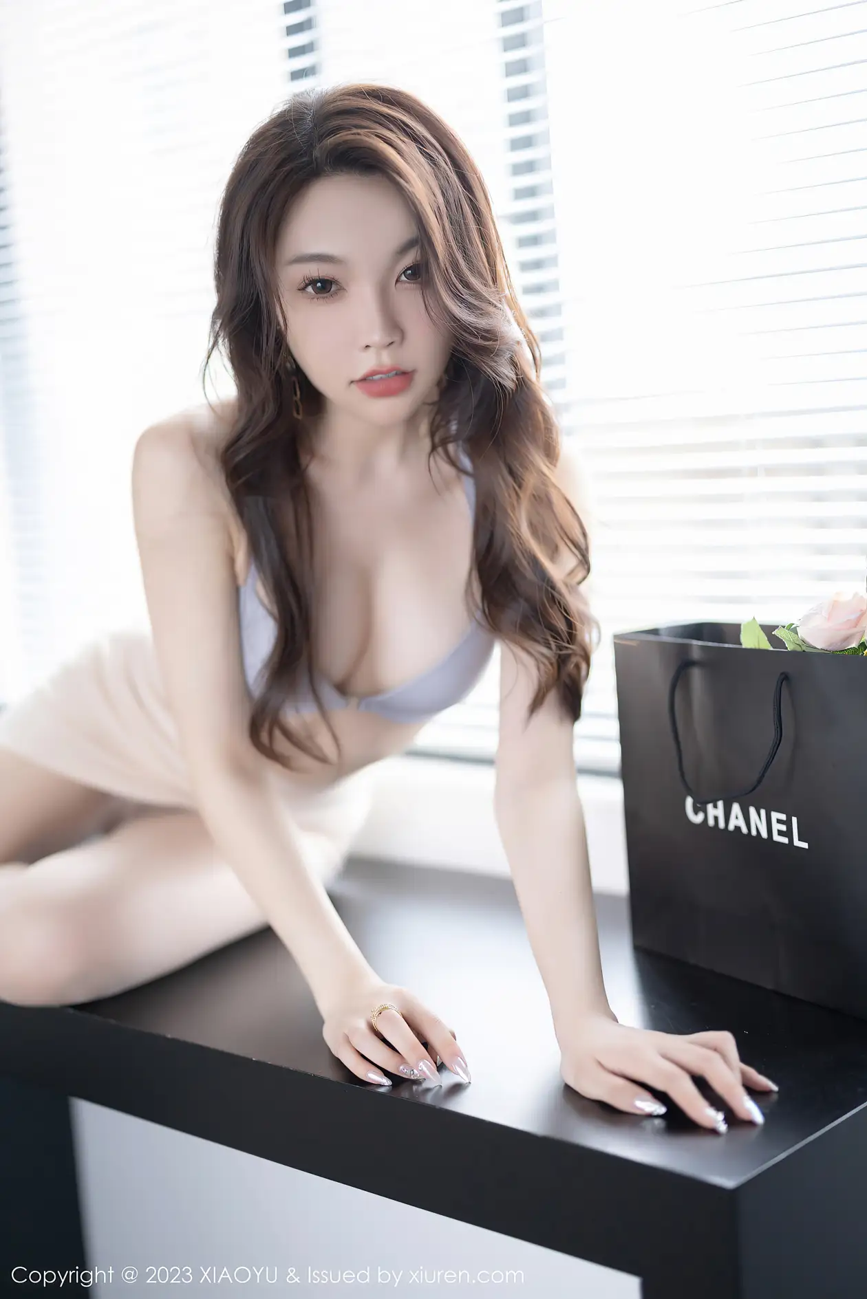 [XiaoYu] 2023.02.20 VOL.0969 Xu Lizhi Booty#[83P]-2