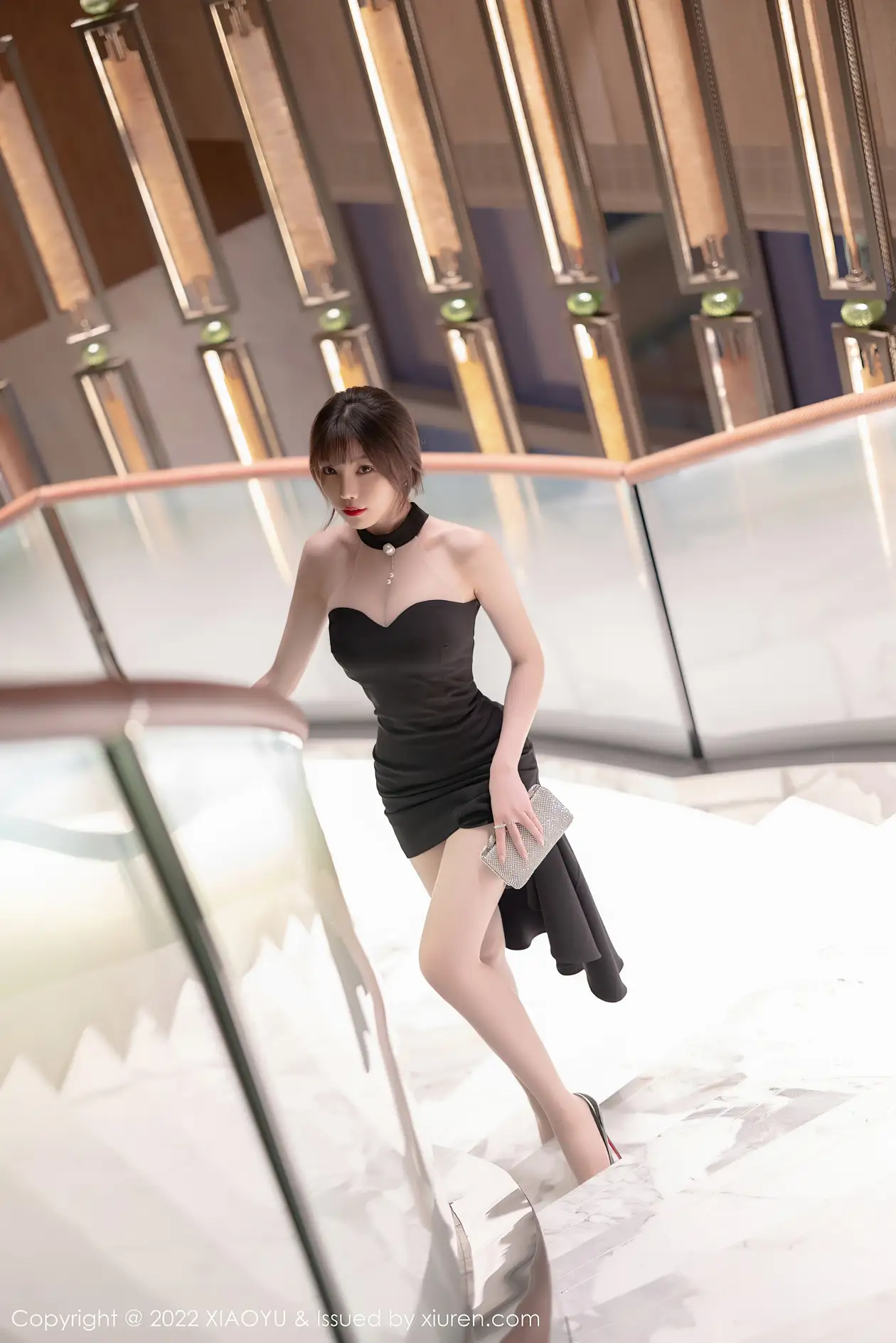 [XiaoYu] 2022.04.26 VOL.0765 Zhizhi Booty#[83P]-1