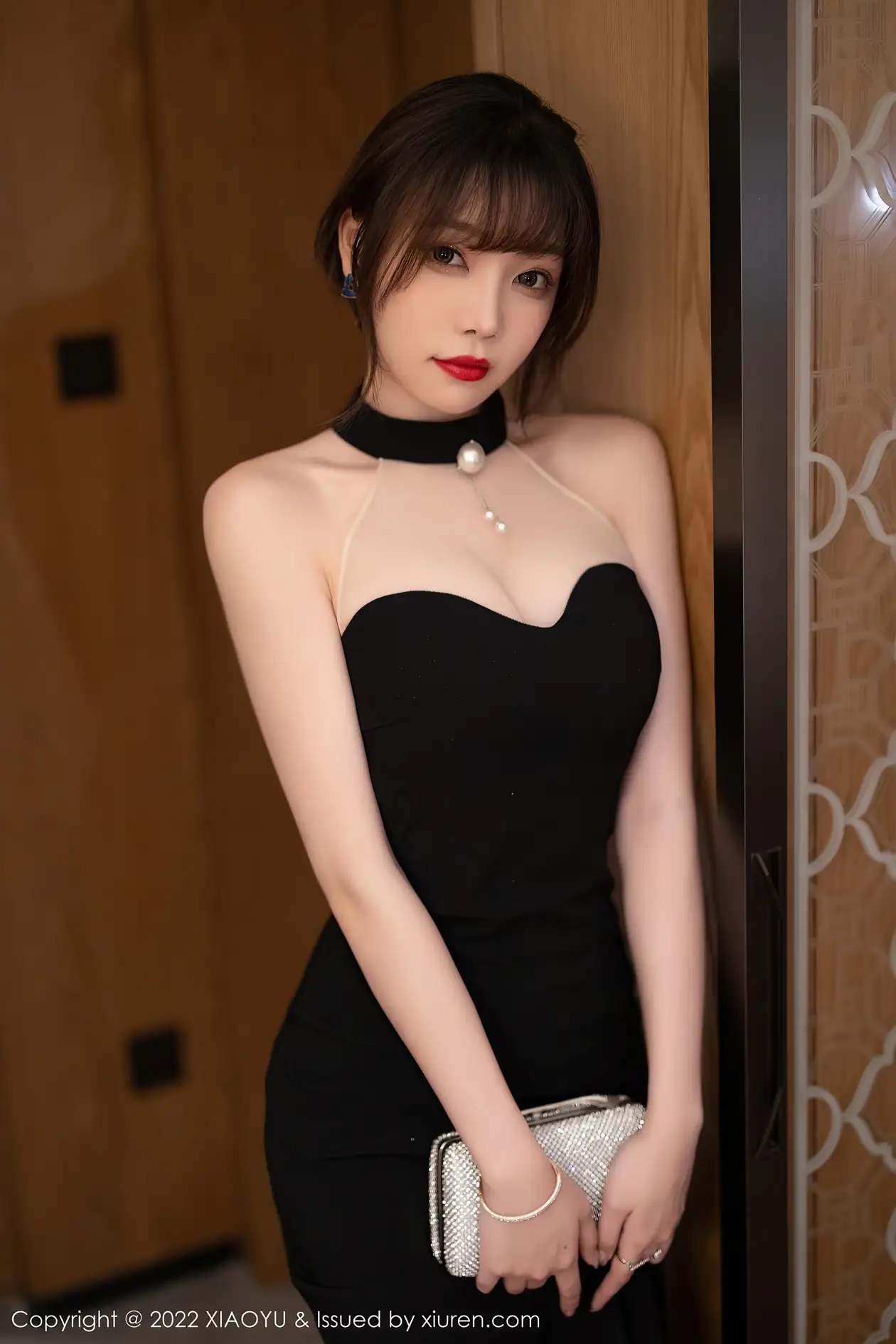 [XiaoYu] 2022.04.26 VOL.0765 Zhizhi Booty#[83P]-2