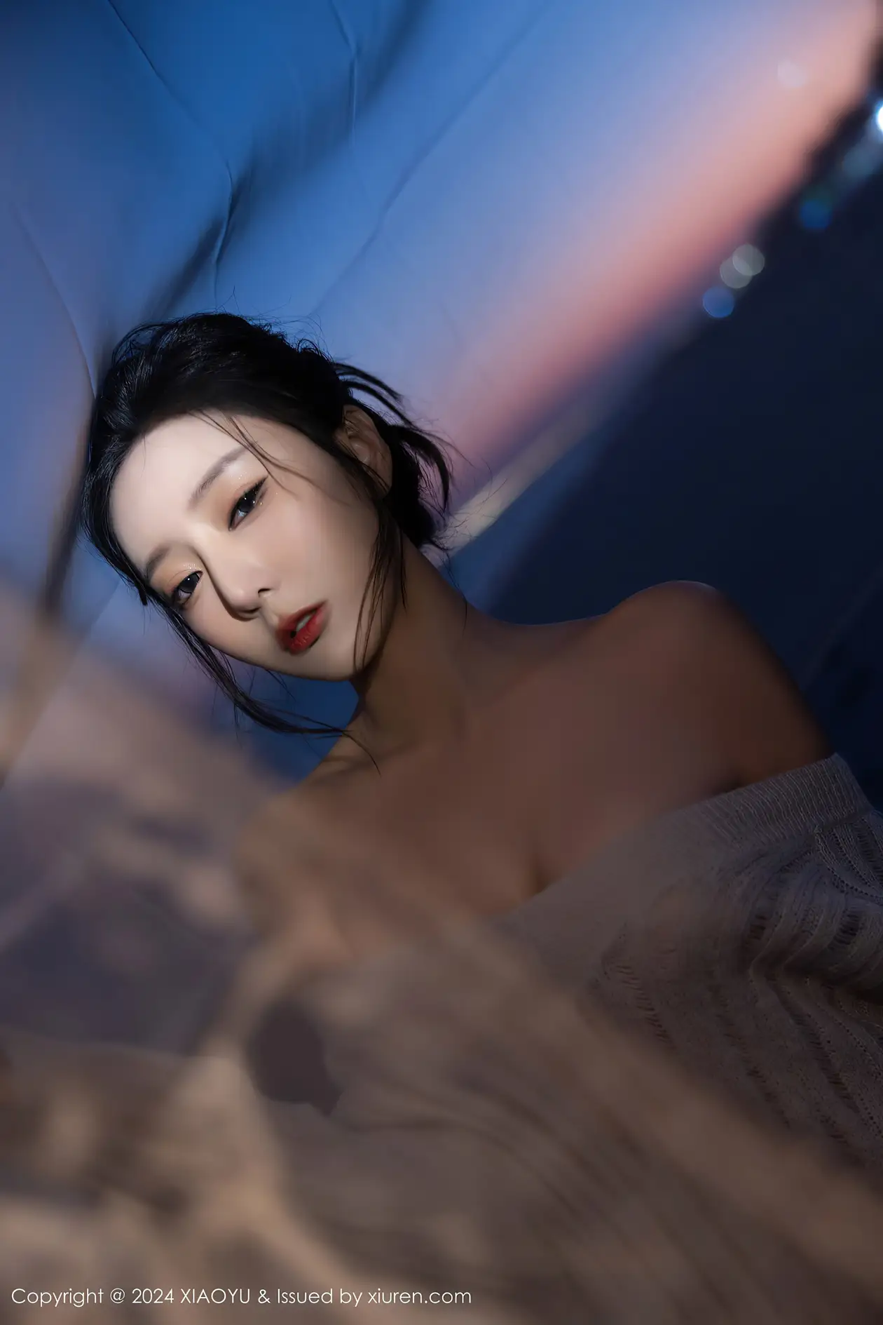 [XiaoYu] 2024.02.06 VOL.1200 Wang Xinyaoyanni#[91P]-3