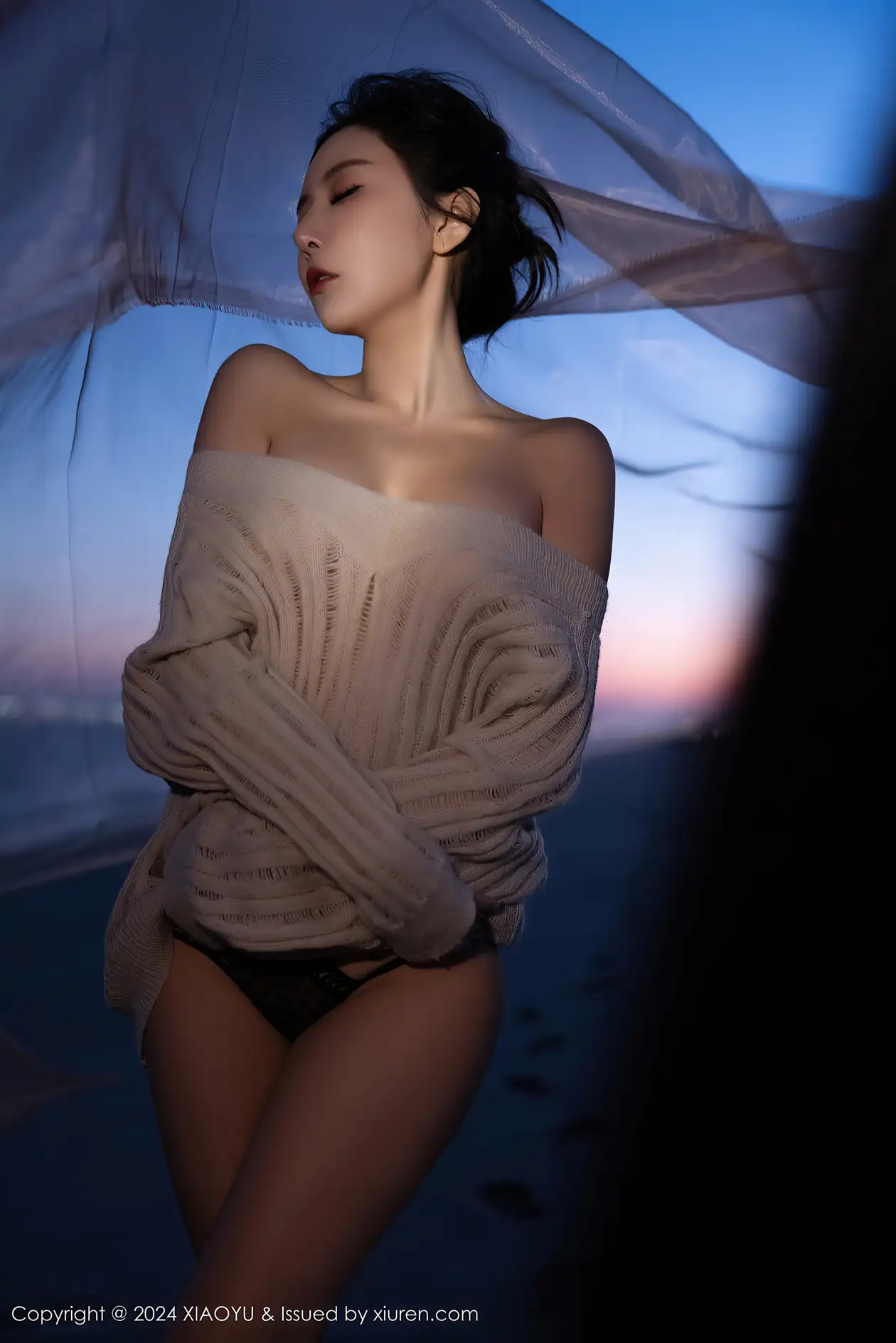 [XiaoYu] 2024.02.06 VOL.1200 Wang Xinyaoyanni#[91P]-6