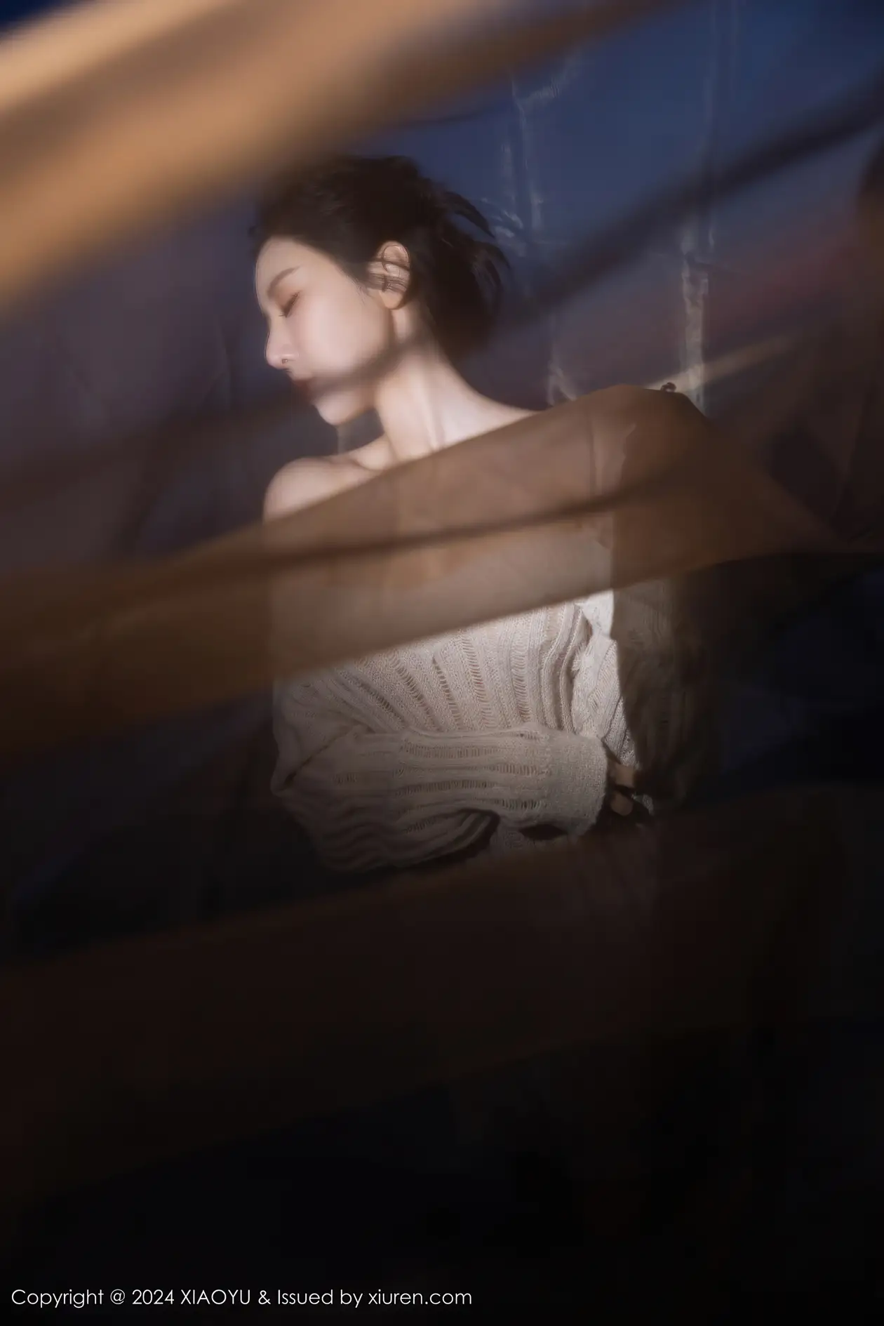 [XiaoYu] 2024.02.06 VOL.1200 Wang Xinyaoyanni#[91P]-7