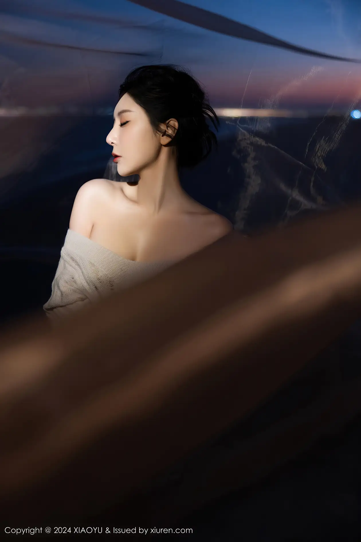 [XiaoYu] 2024.02.06 VOL.1200 Wang Xinyaoyanni#[91P]-8