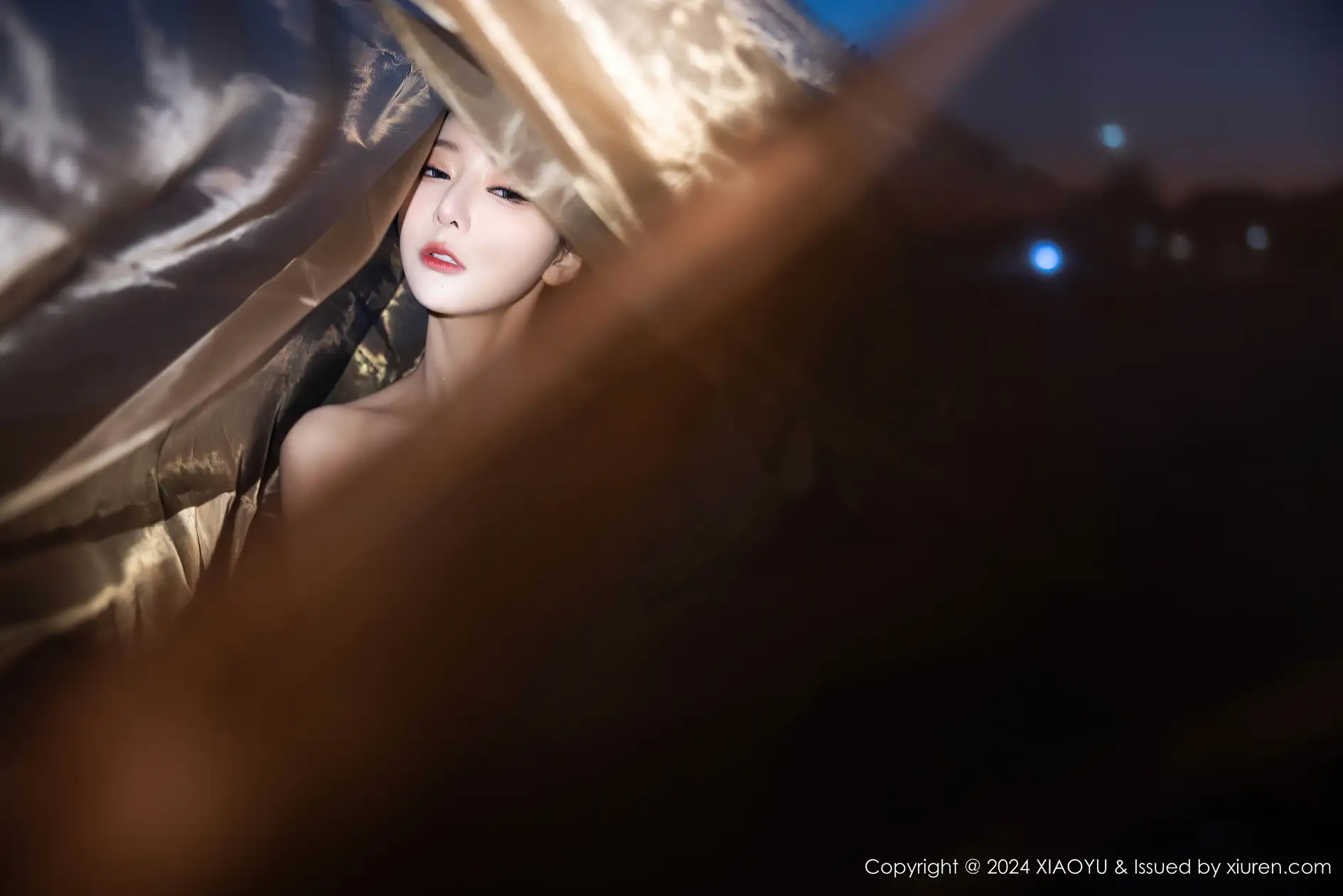 [XiaoYu] 2024.02.06 VOL.1200 Wang Xinyaoyanni#[91P]-9