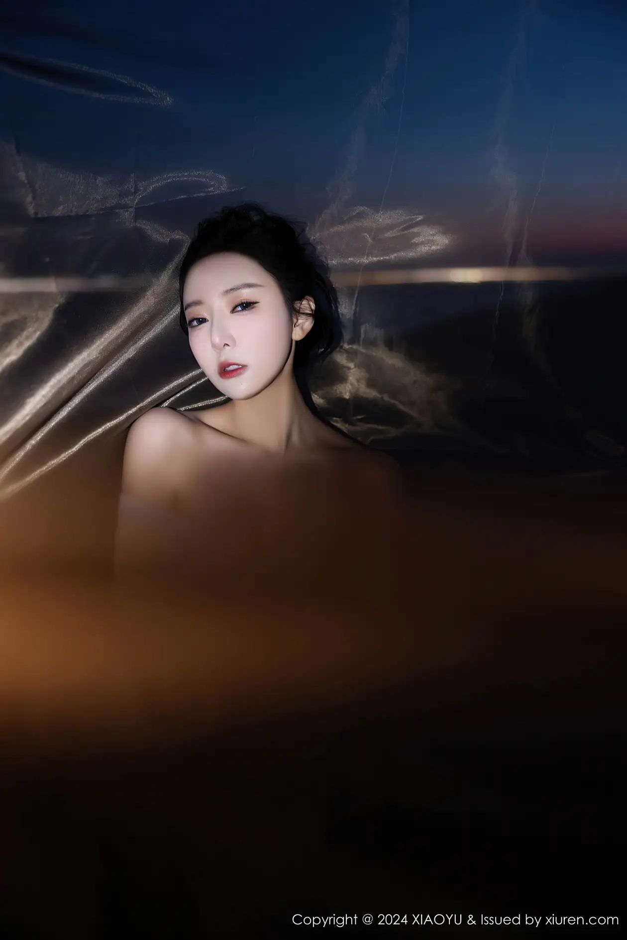 [XiaoYu] 2024.02.06 VOL.1200 Wang Xinyaoyanni#[91P]-2