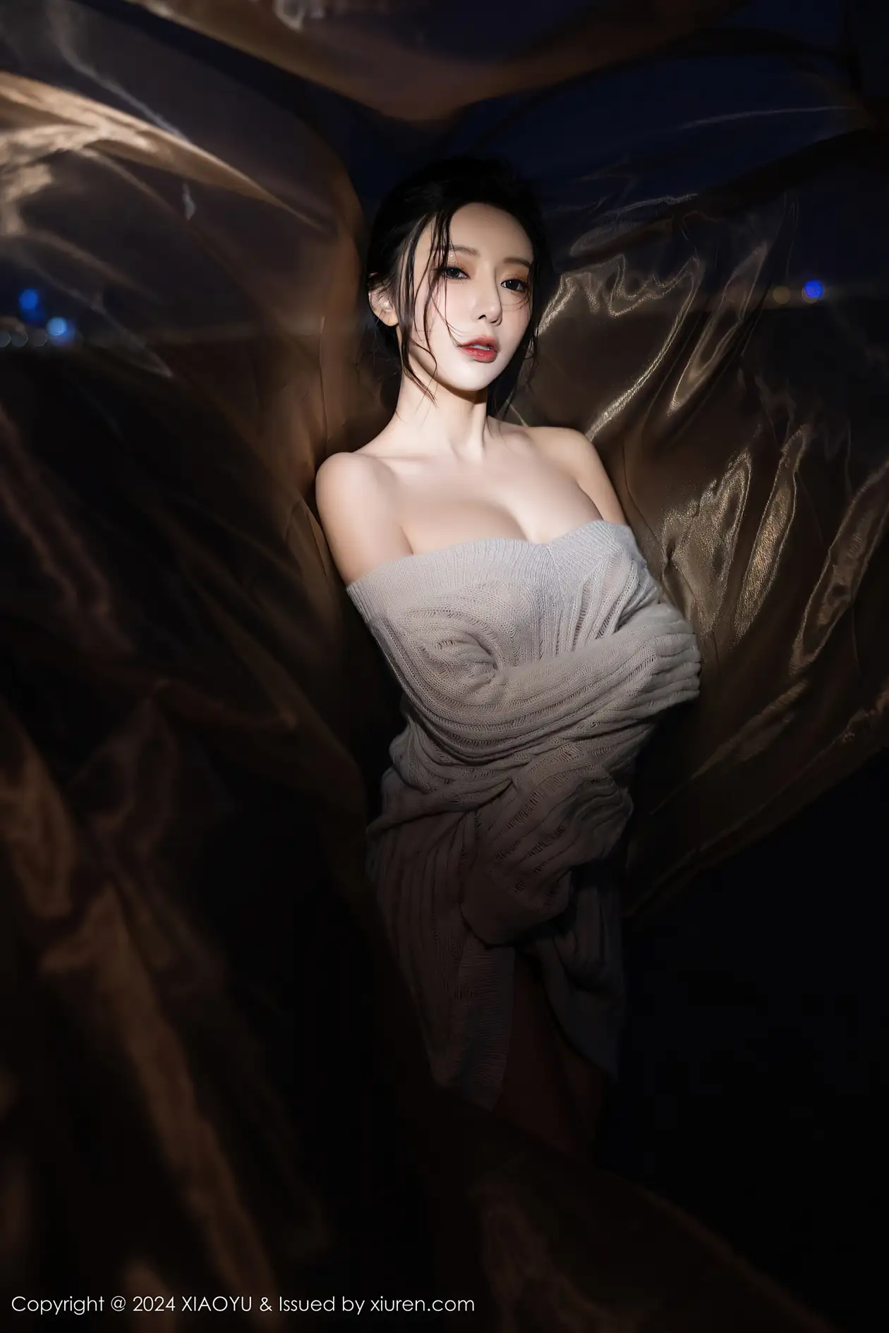 [XiaoYu] 2024.02.06 VOL.1200 Wang Xinyaoyanni#[91P]-3