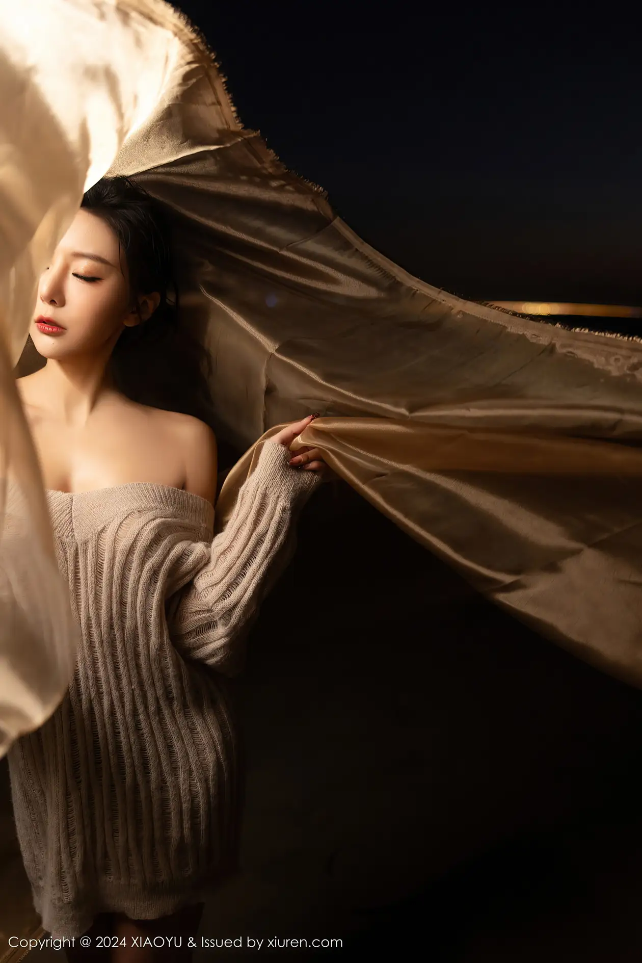 [XiaoYu] 2024.02.06 VOL.1200 Wang Xinyaoyanni#[91P]-5