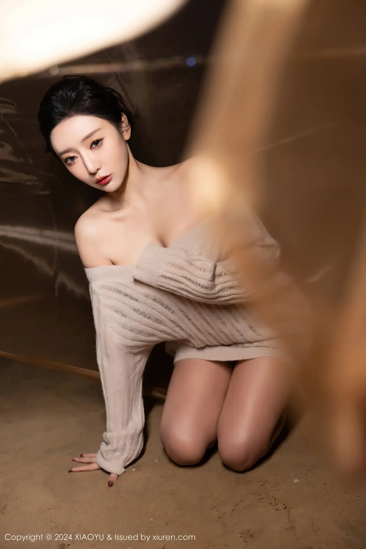[XiaoYu] 2024.02.06 VOL.1200 Wang Xinyaoyanni#[91P]-7
