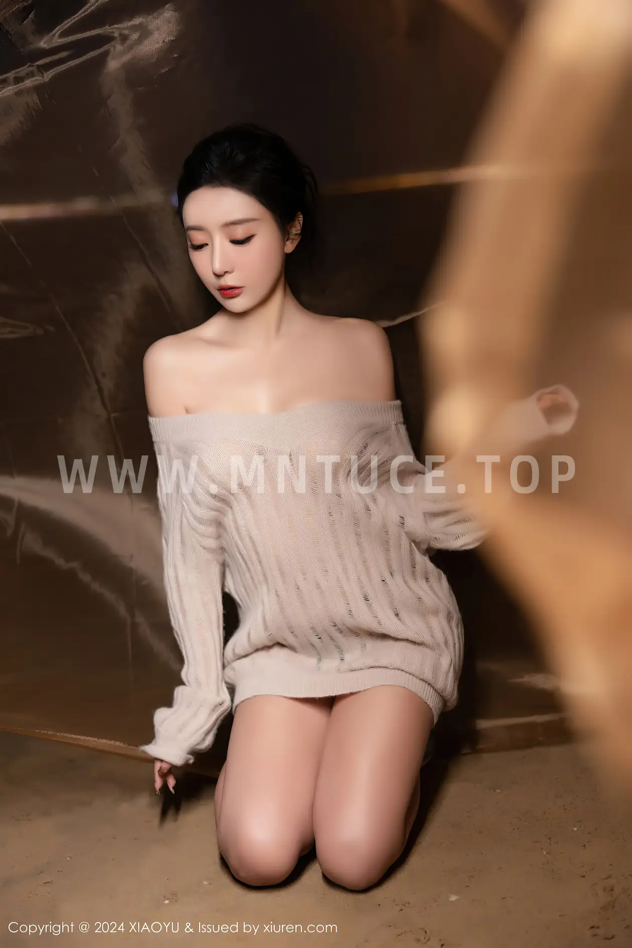 [XiaoYu] 2024.02.06 VOL.1200 Wang Xinyaoyanni#[91P]-8
