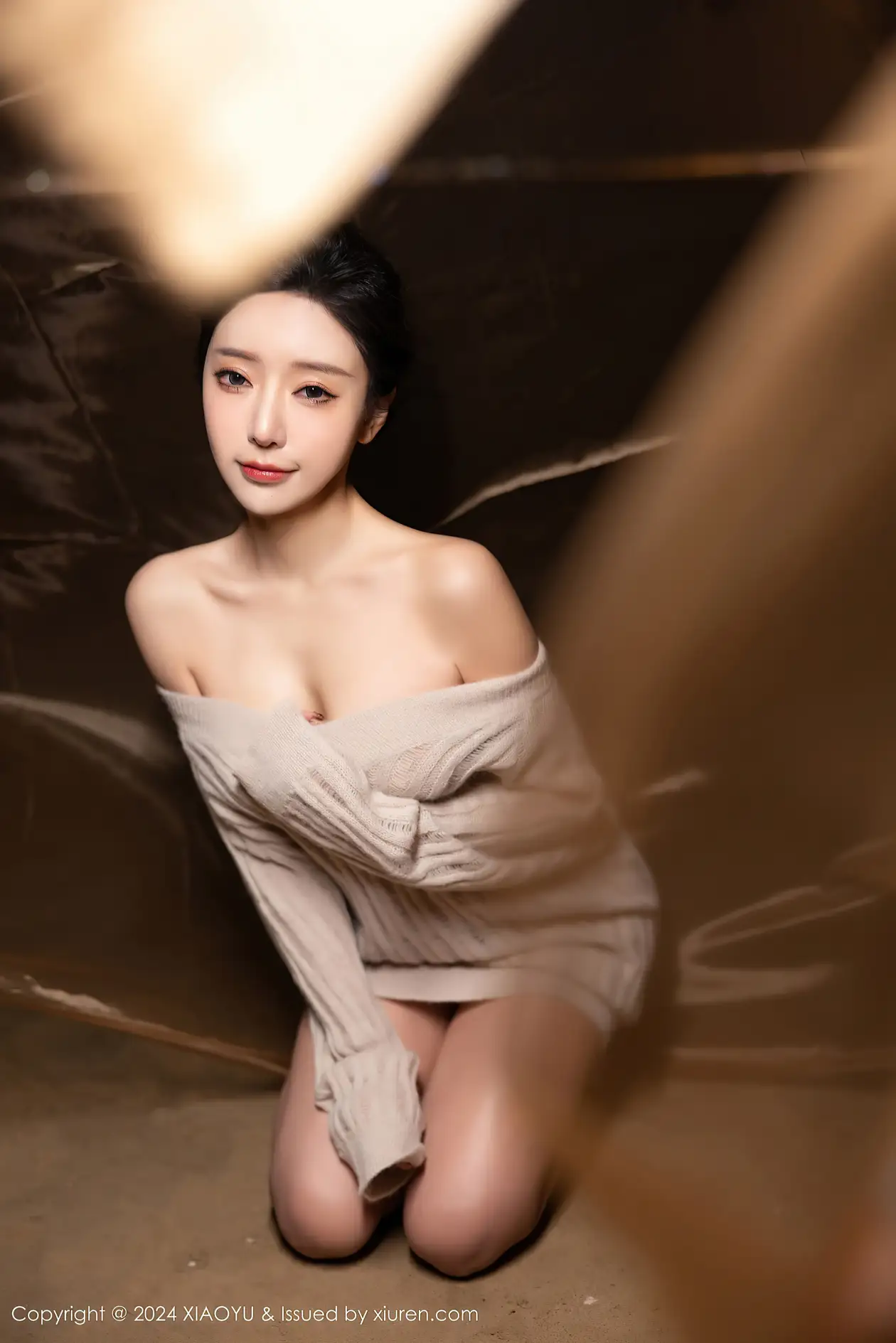 [XiaoYu] 2024.02.06 VOL.1200 Wang Xinyaoyanni#[91P]-9