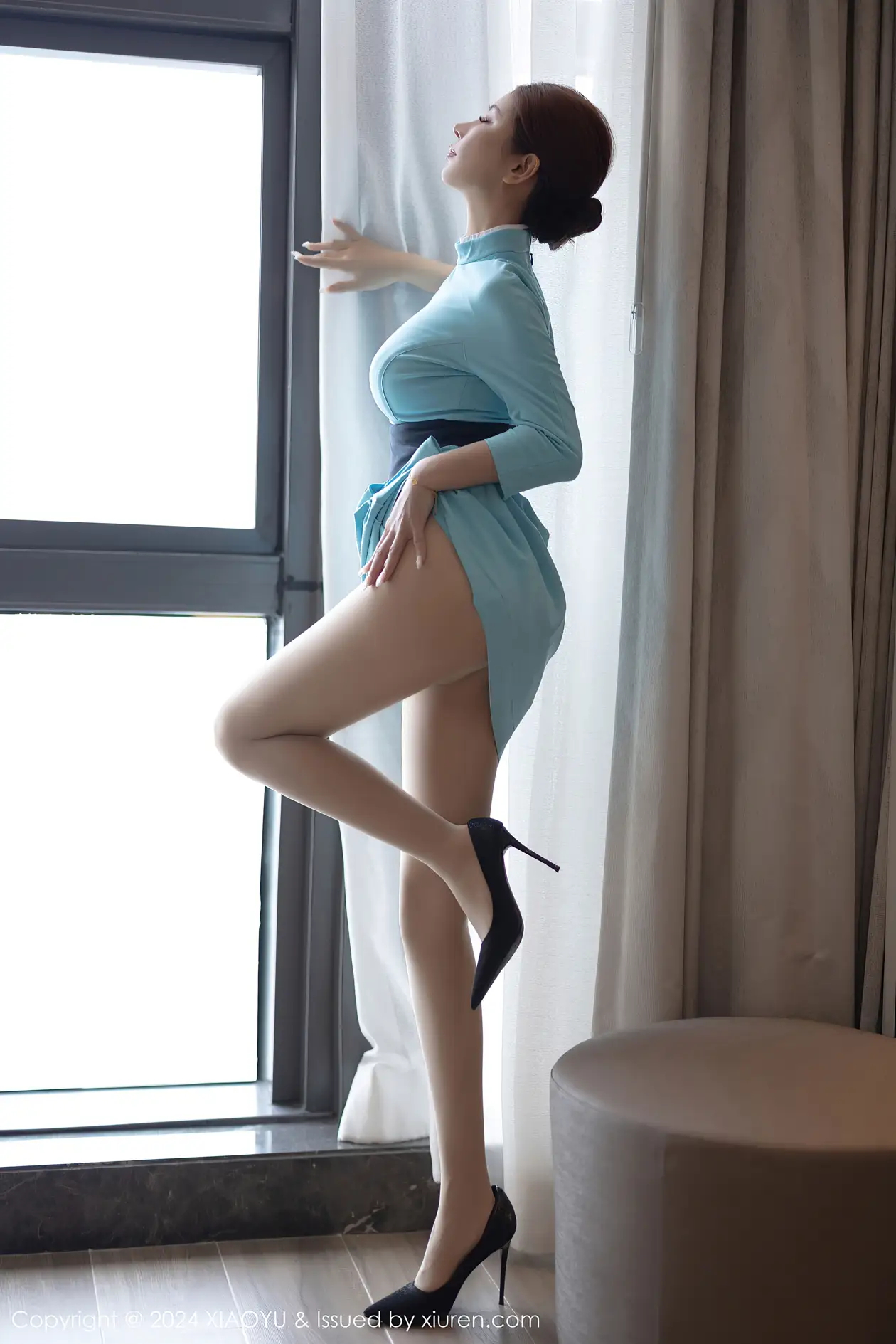 [XiaoYu] 2024.02.18 VOL.1203 Yummy#[85P]-7