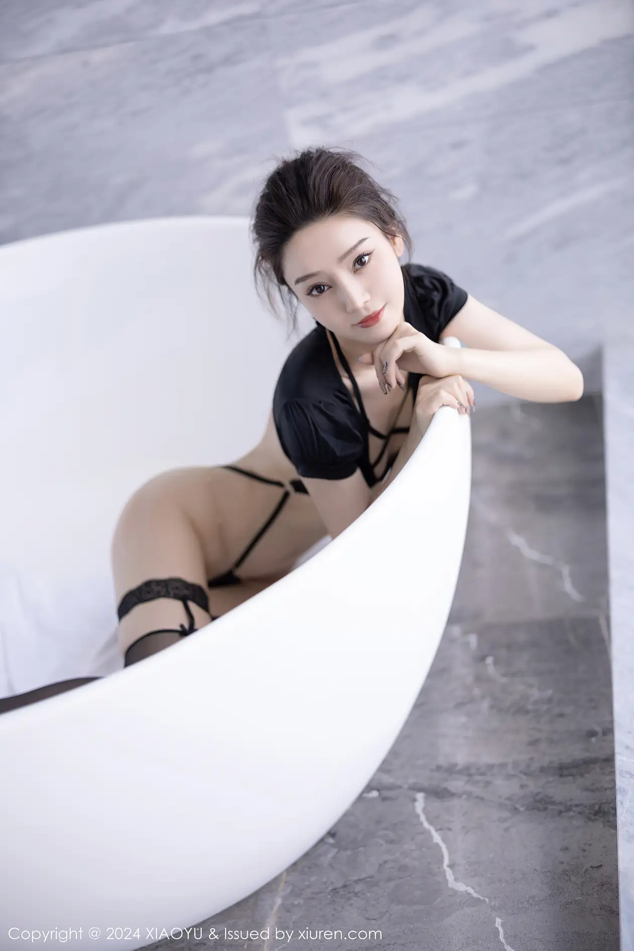[XiaoYu] 2024.02.20 VOL.1205 Su Manxi#[83P]-9